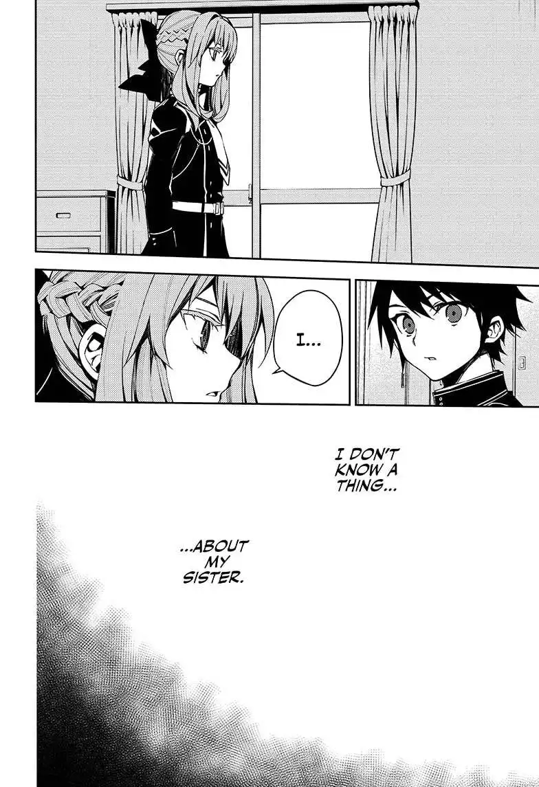 Owari no Seraph Chapter 97 4